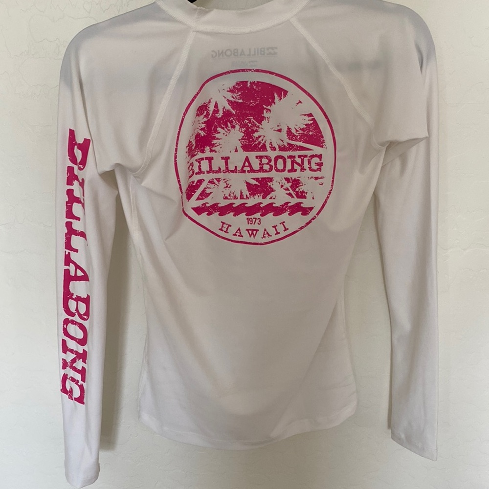 Billabong Sun Guard
